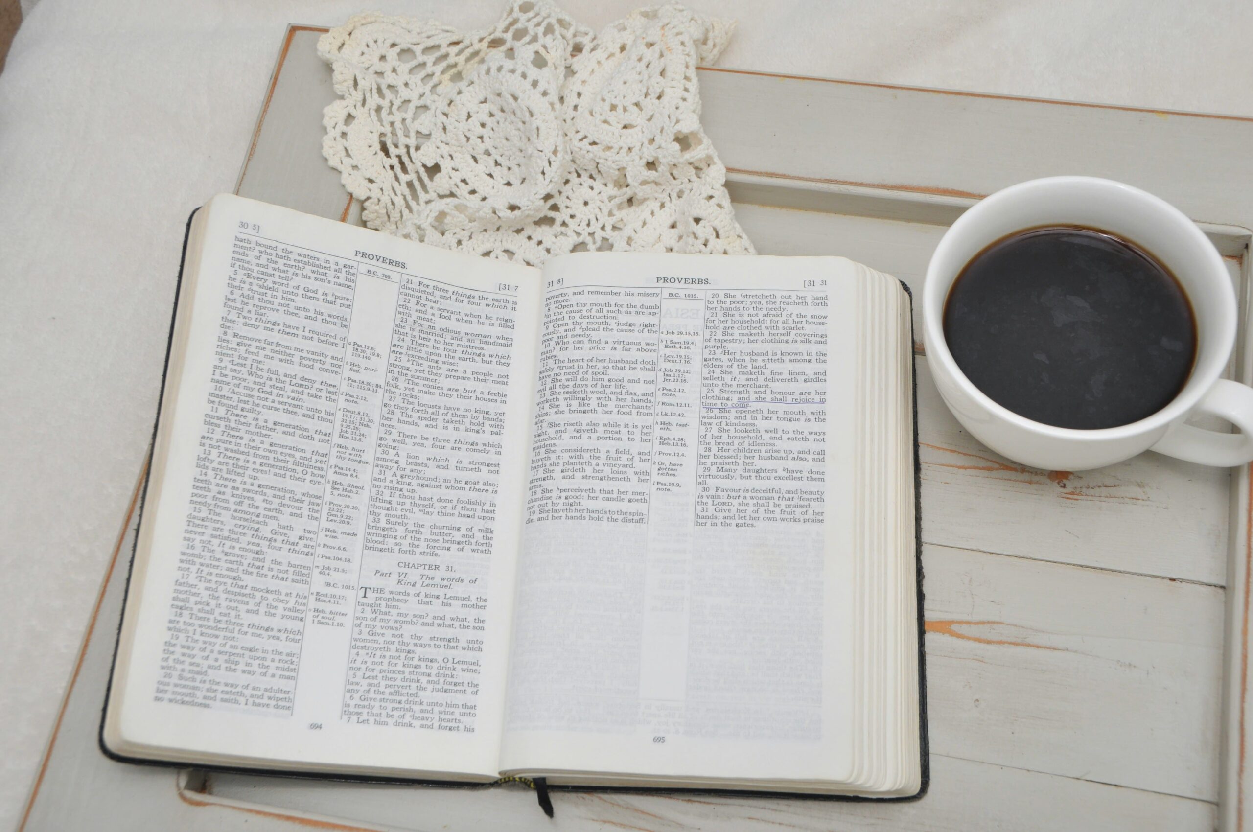 KJV